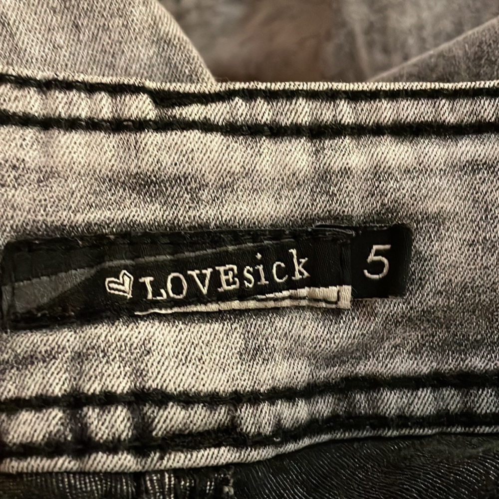 Love Sick Bottoms Bundle - Picture 6 of 7